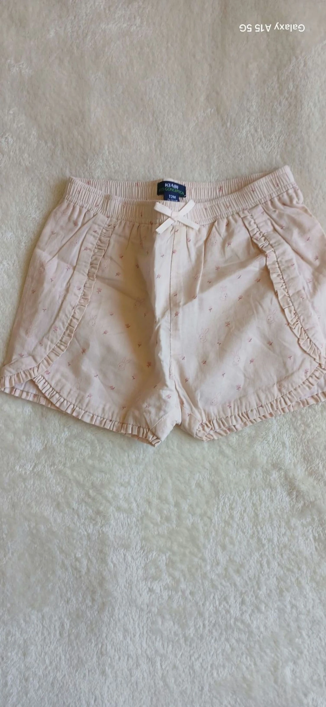 Baby girl clothing 12 months very good condition – photo 4